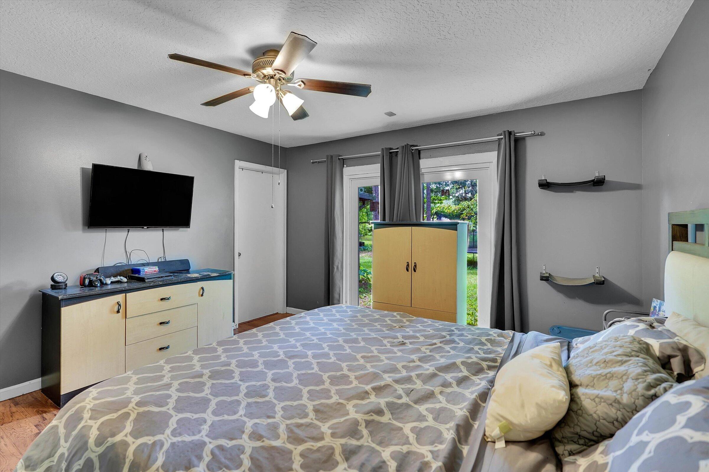 Acreage & Unrec - Residential