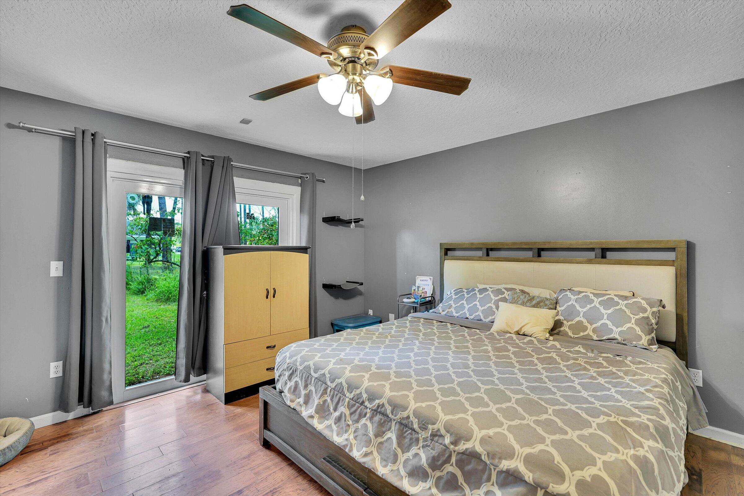Acreage & Unrec - Residential