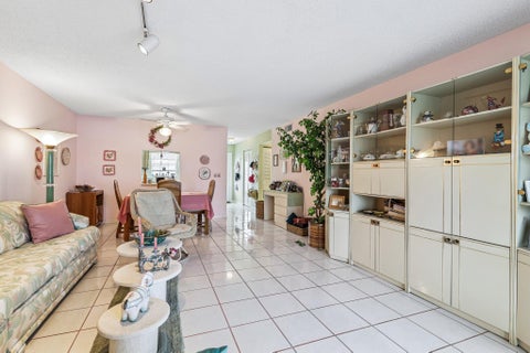 Tiny photo for 475 Holyoke Lane, Lake Worth, FL 33467 (MLS # B26035655)
