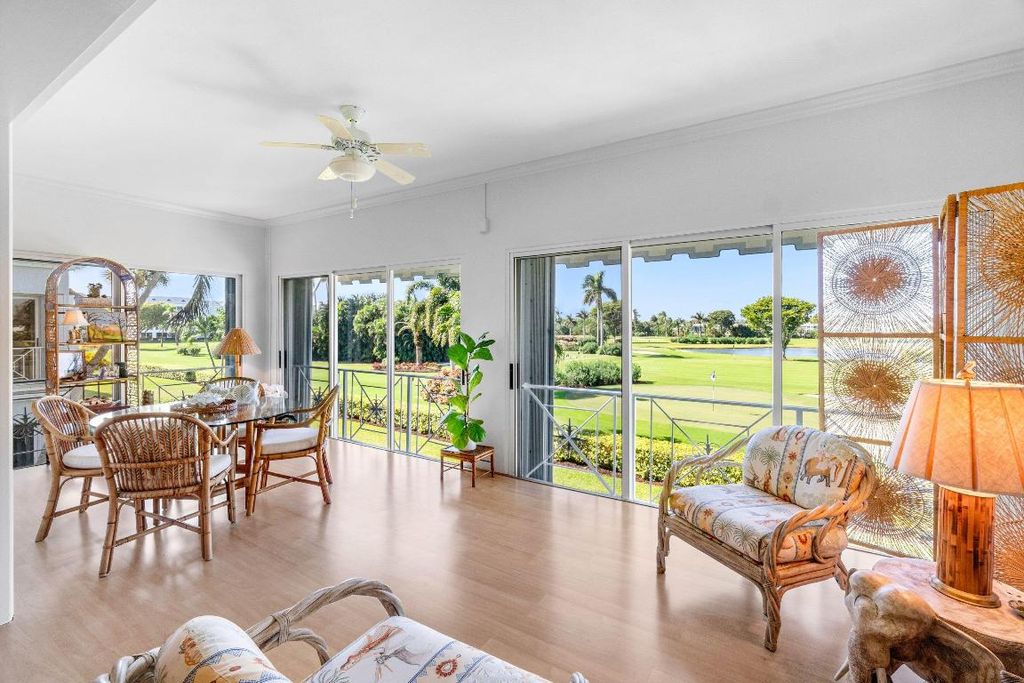 Photo of 4475 N Ocean Boulevard #46b, Delray Beach, FL 33483 (MLS # R11142551)