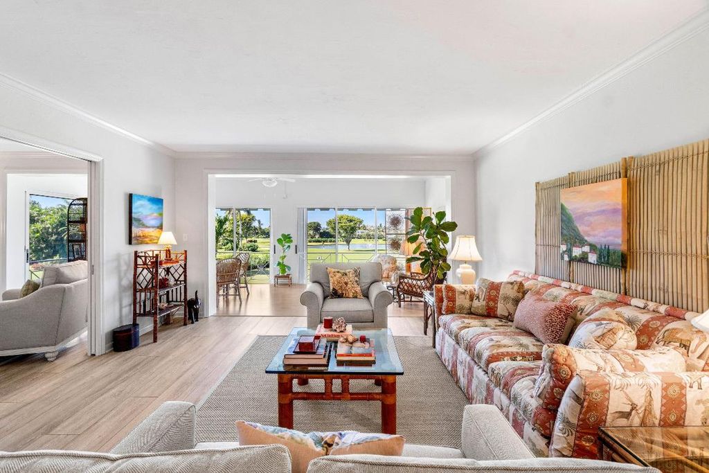 Photo of 4475 N Ocean Boulevard #46b, Delray Beach, FL 33483 (MLS # R11142551)