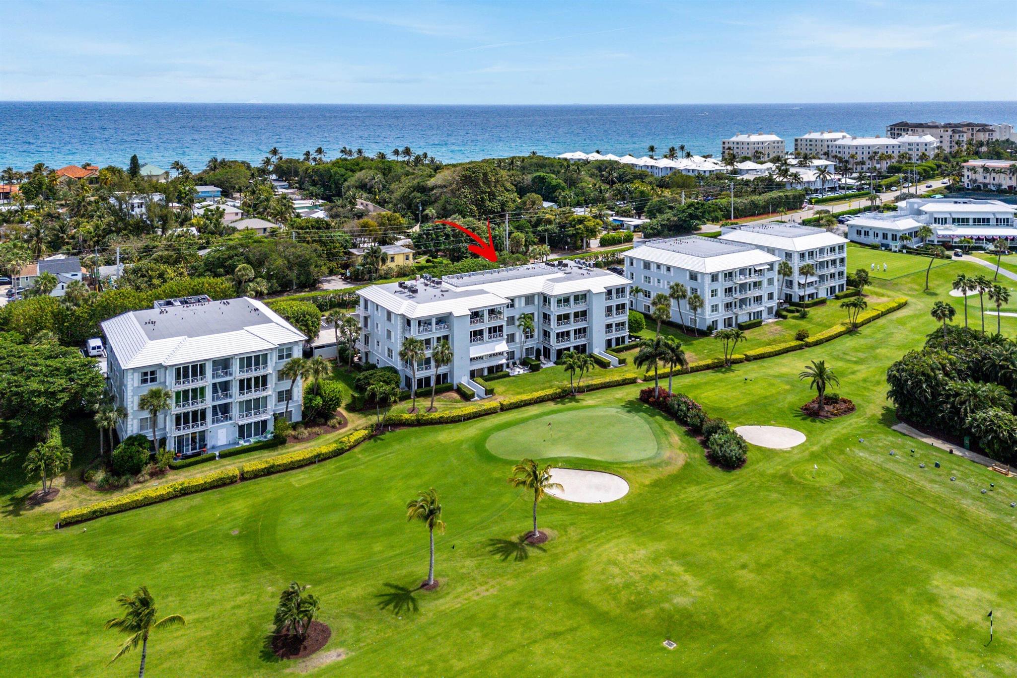 ST ANDREWS FAIRWAYS CODOM - Residential