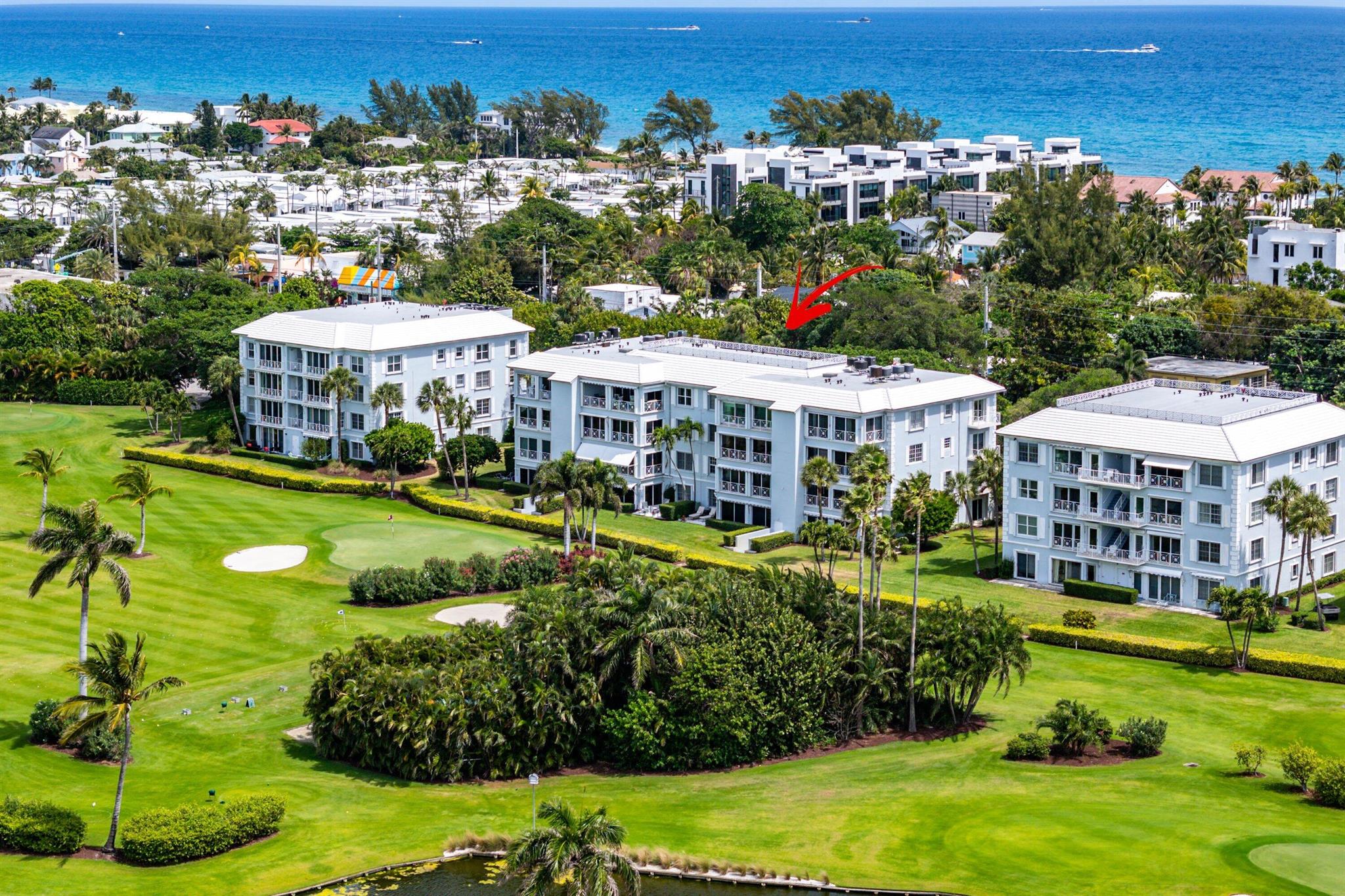 ST ANDREWS FAIRWAYS CODOM - Residential