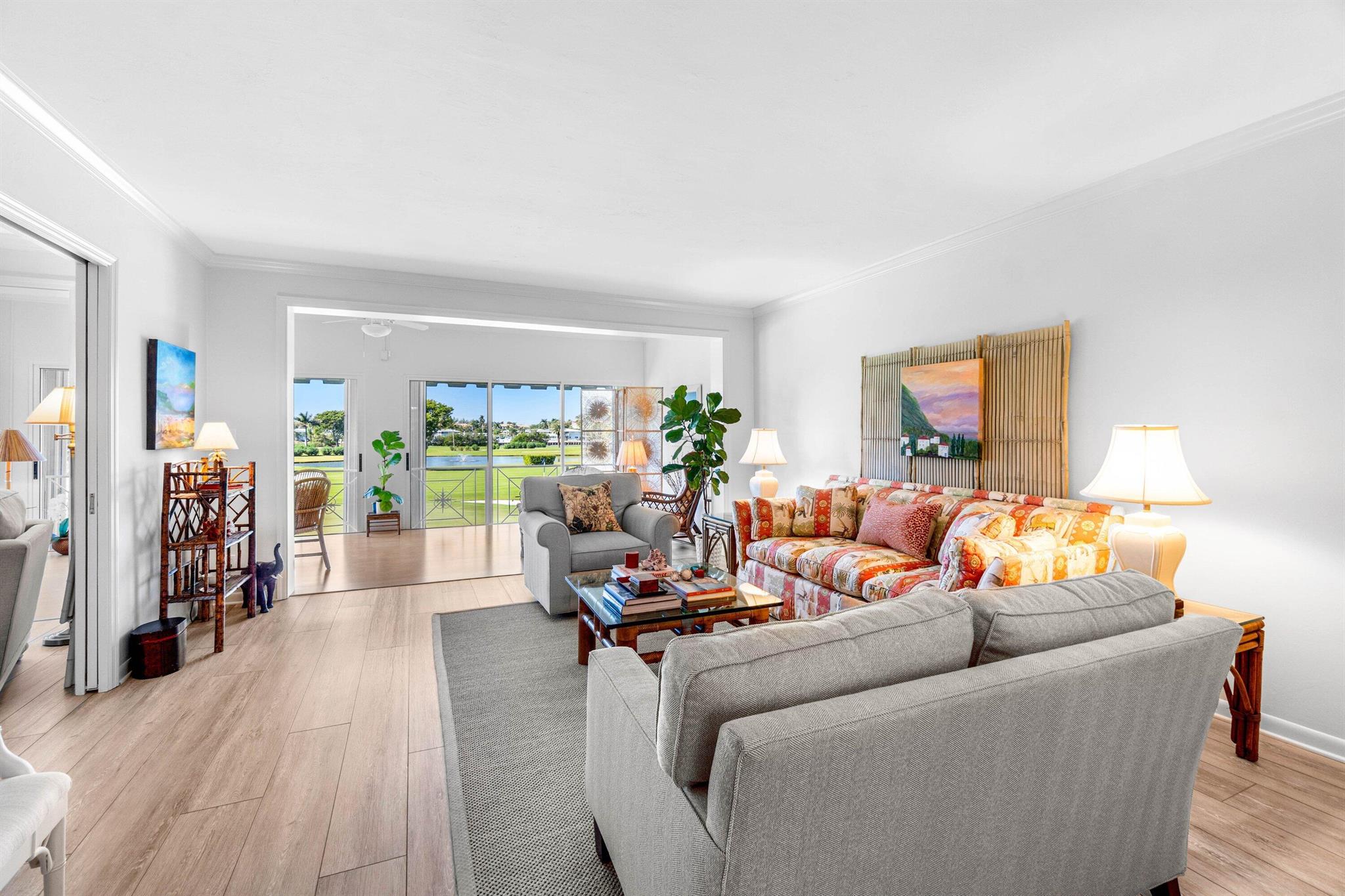 ST ANDREWS FAIRWAYS CODOM - Residential