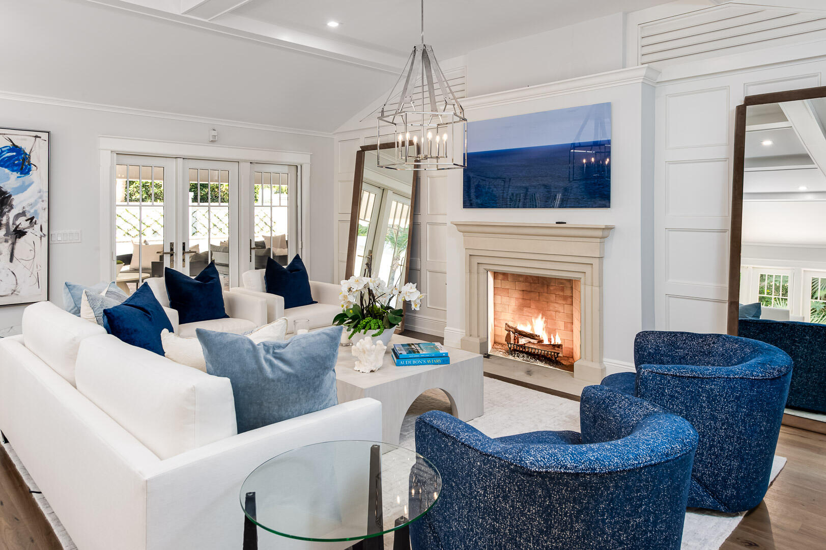 S/D OF 10-44-43, GOV LTS 1, 2 & 3 - Residential