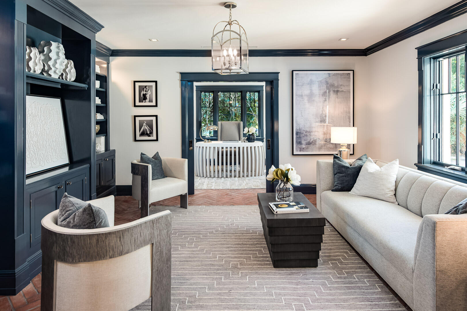 S/D OF 10-44-43, GOV LTS 1, 2 & 3 - Residential