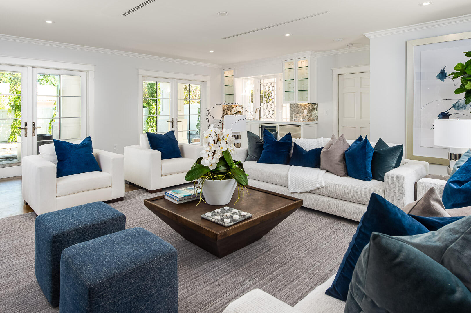 S/D OF 10-44-43, GOV LTS 1, 2 & 3 - Residential