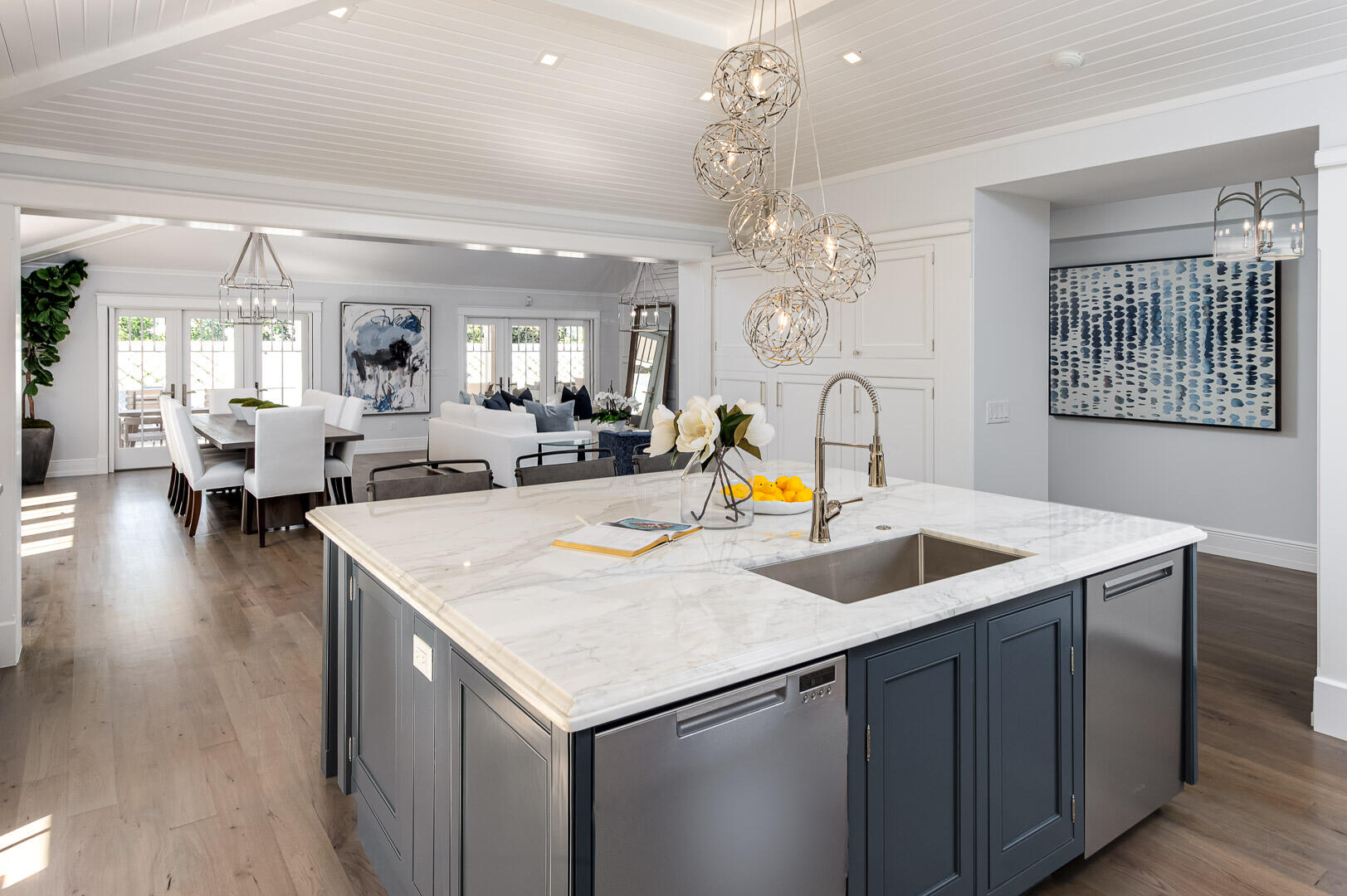 S/D OF 10-44-43, GOV LTS 1, 2 & 3 - Residential