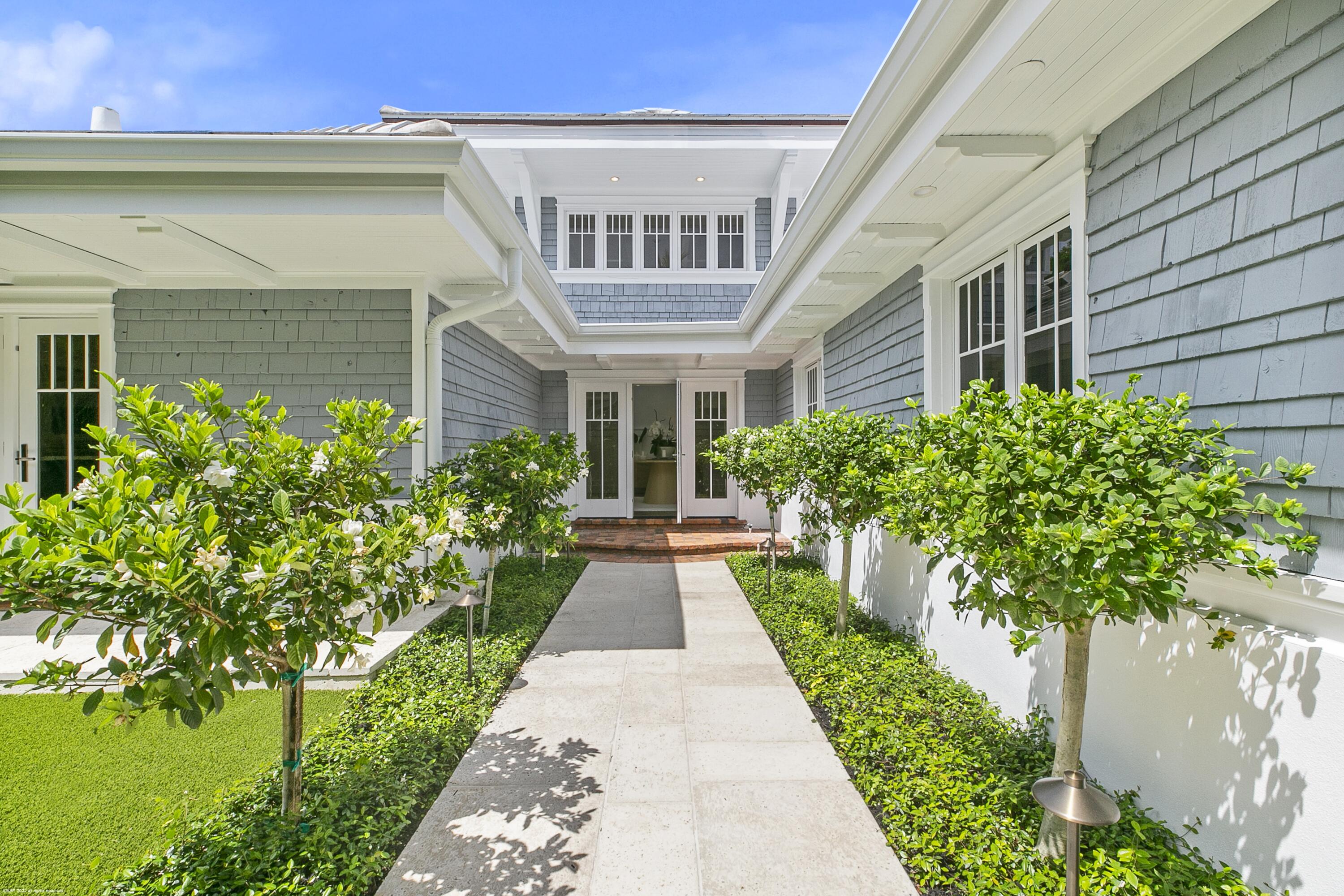 S/D OF 10-44-43, GOV LTS 1, 2 & 3 - Residential