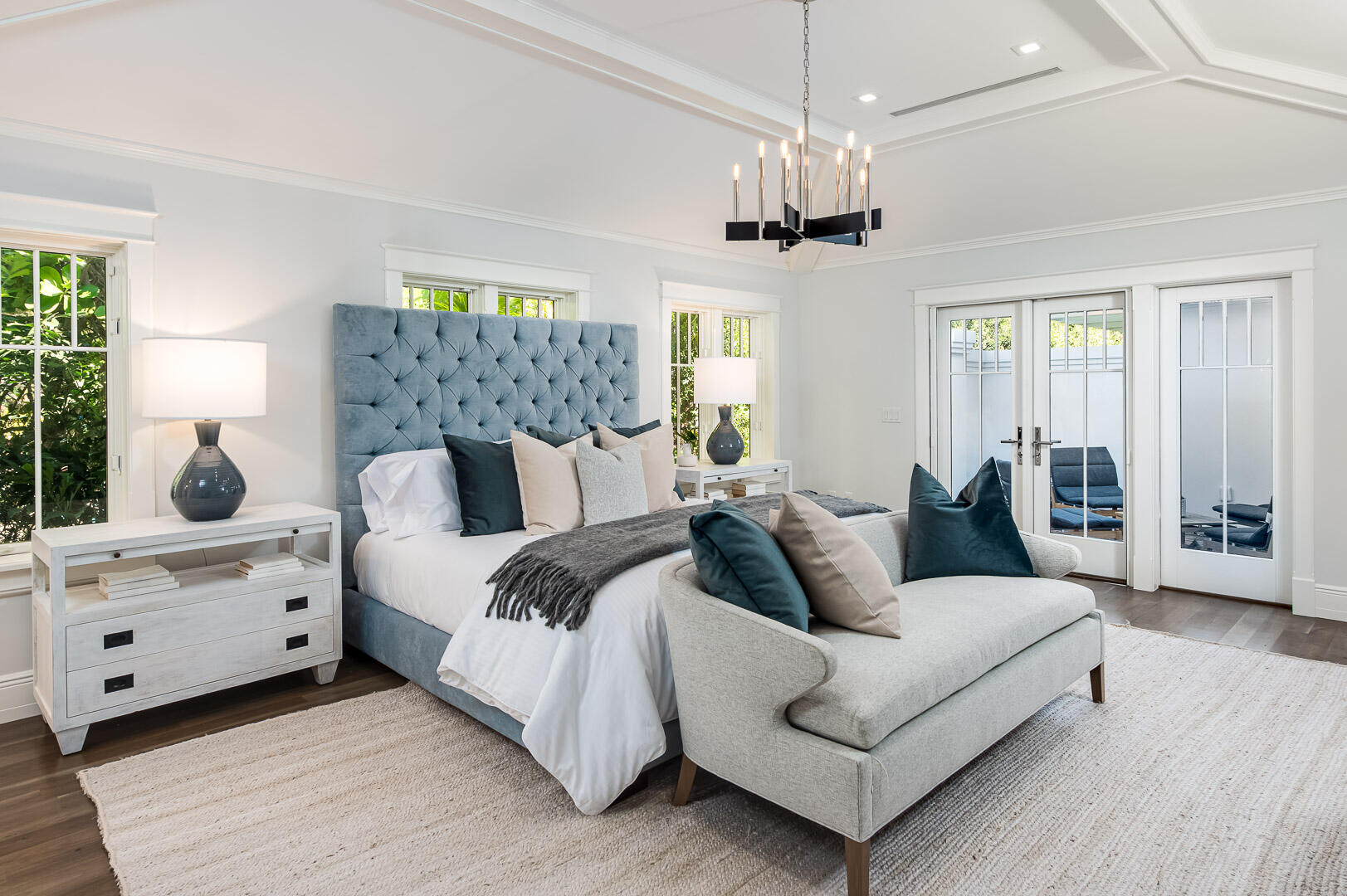 S/D OF 10-44-43, GOV LTS 1, 2 & 3 - Residential