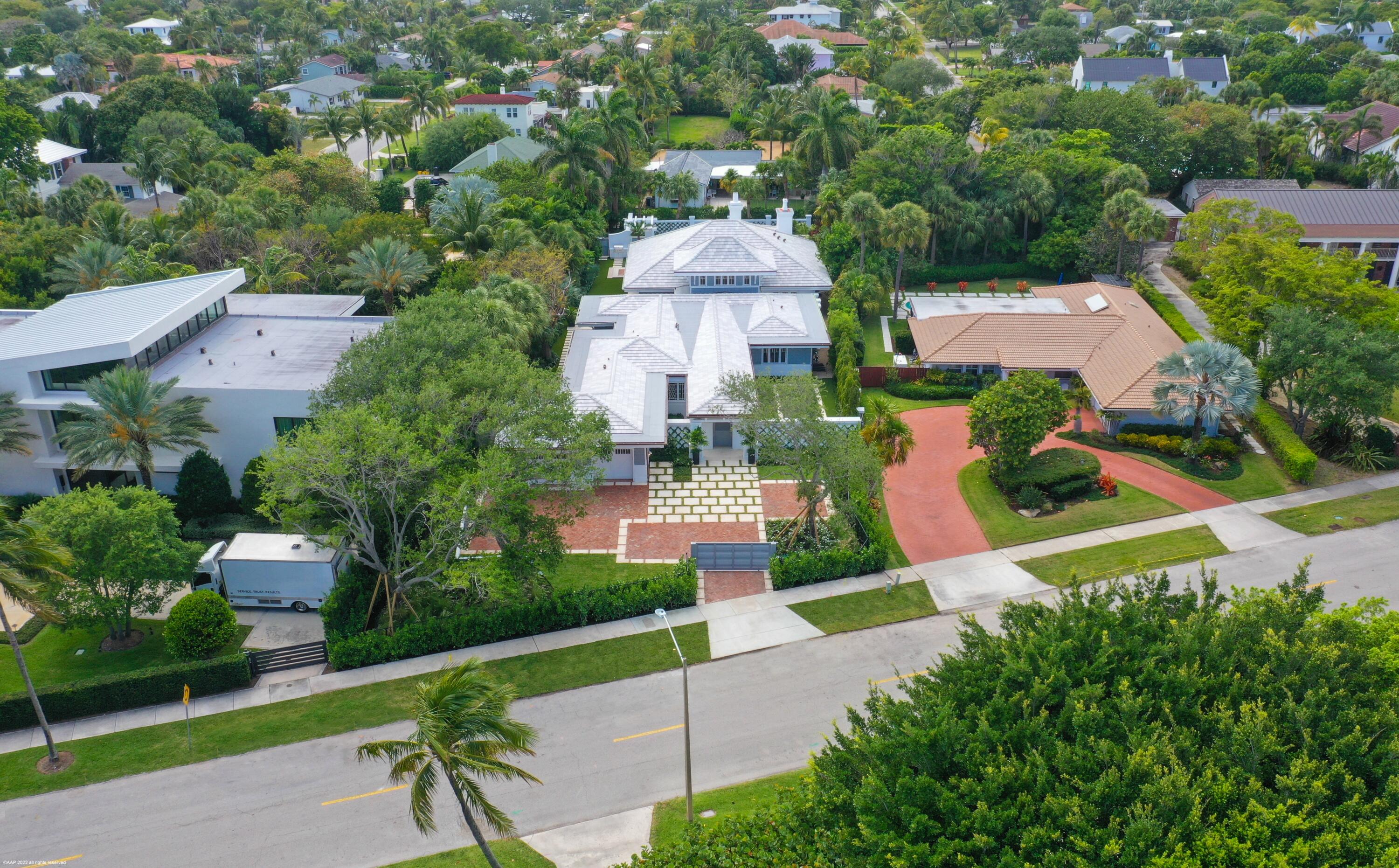 S/D OF 10-44-43, GOV LTS 1, 2 & 3 - Residential