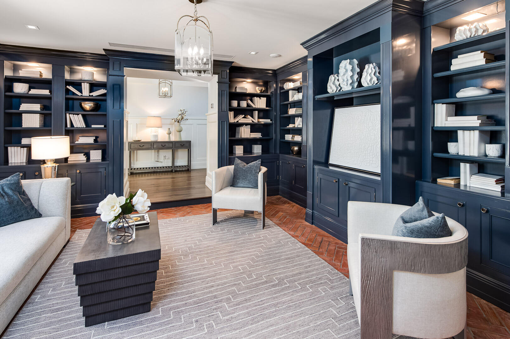 S/D OF 10-44-43, GOV LTS 1, 2 & 3 - Residential