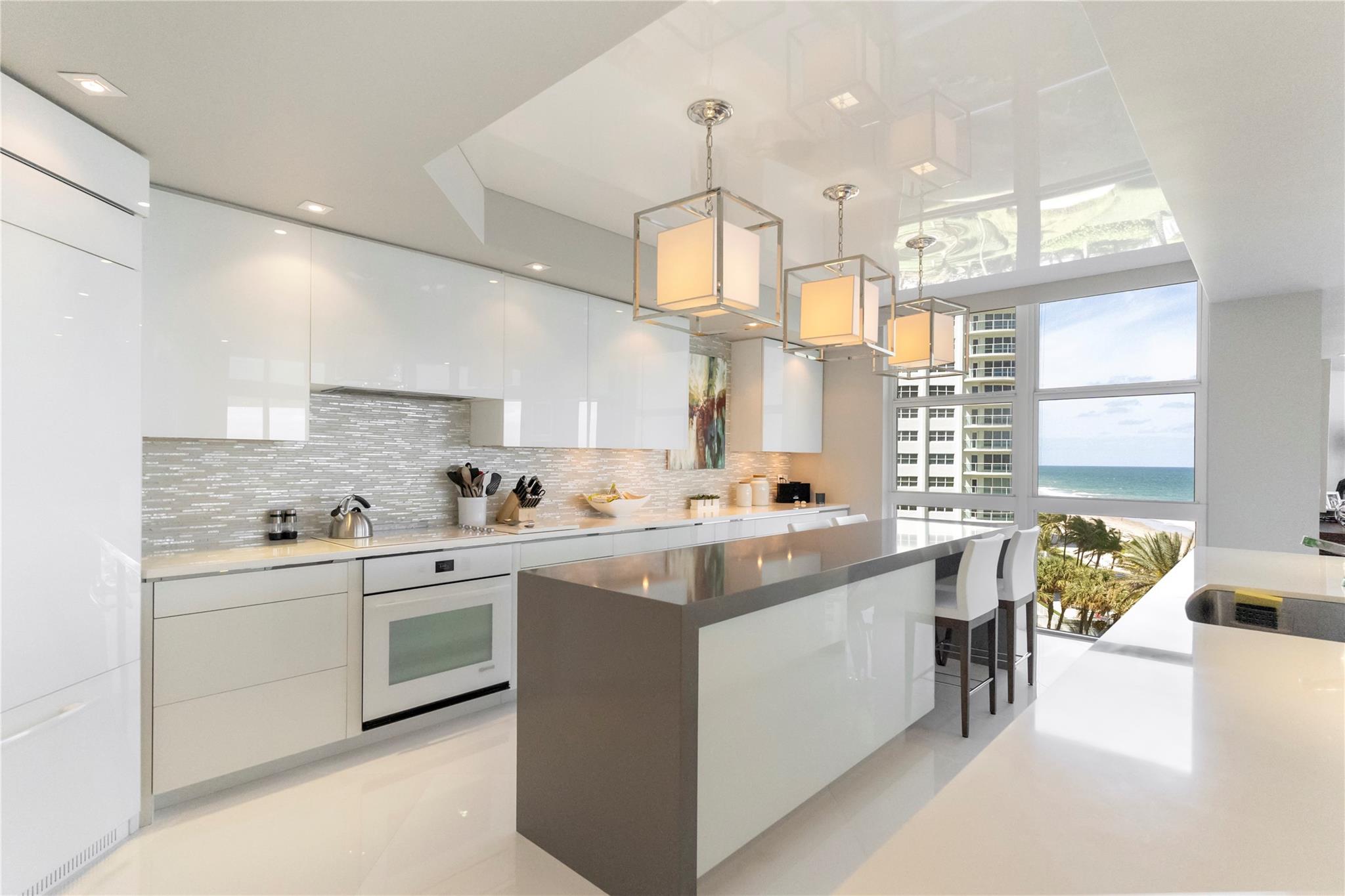 L'HERMITAGE - Residential