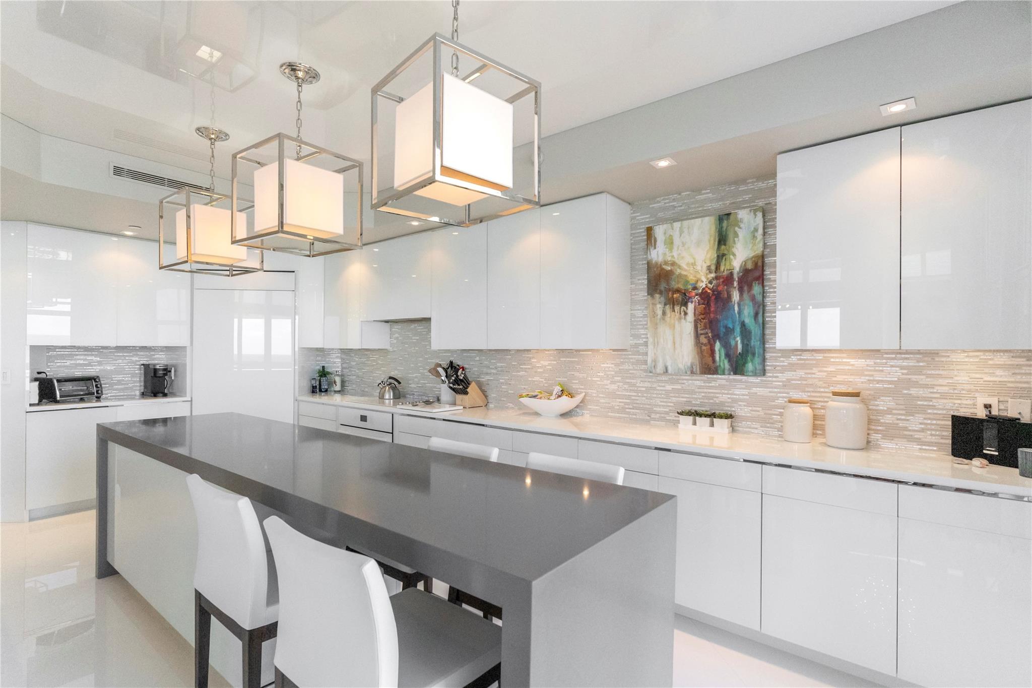 L'HERMITAGE - Residential