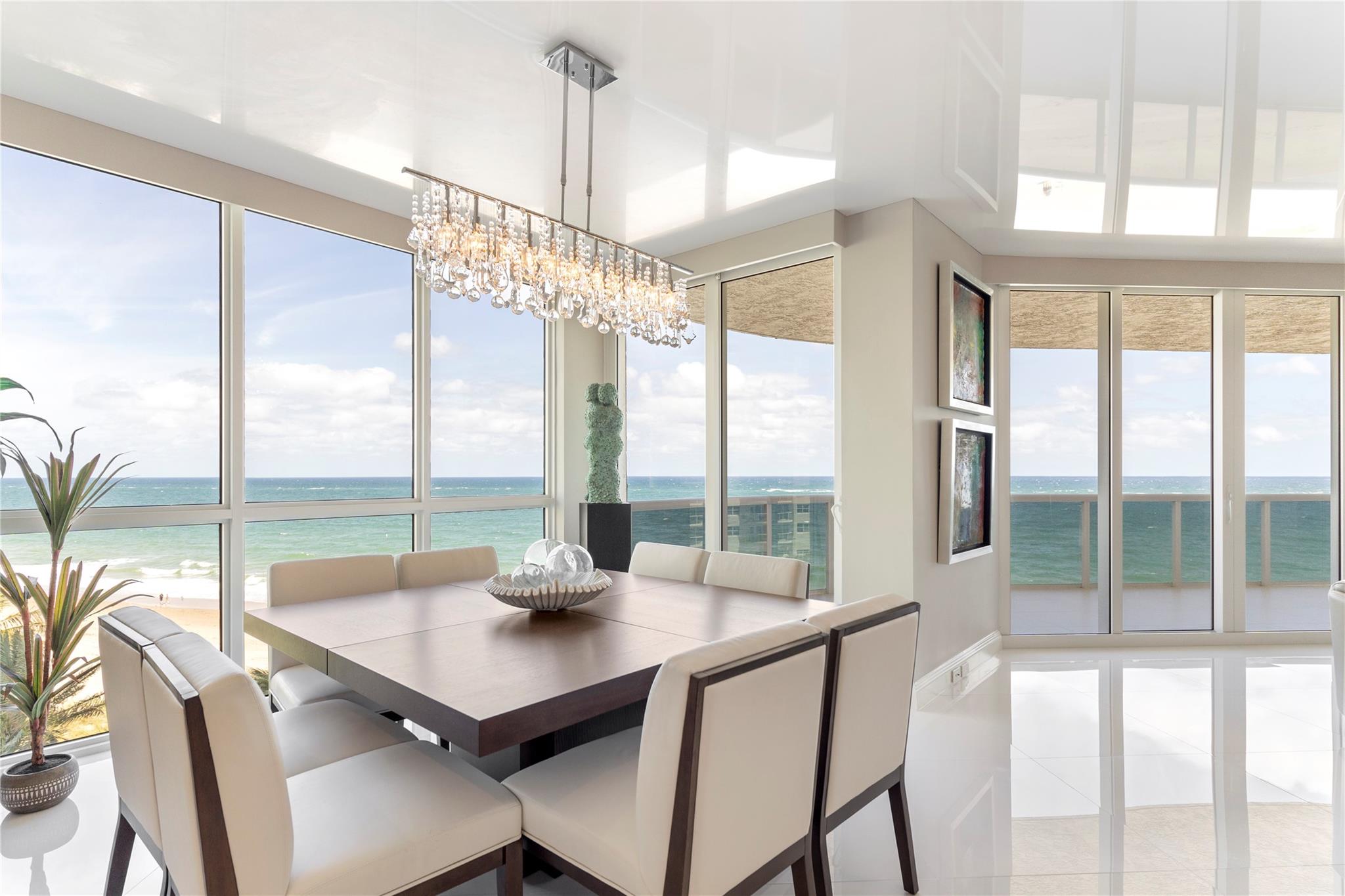 L'HERMITAGE - Residential