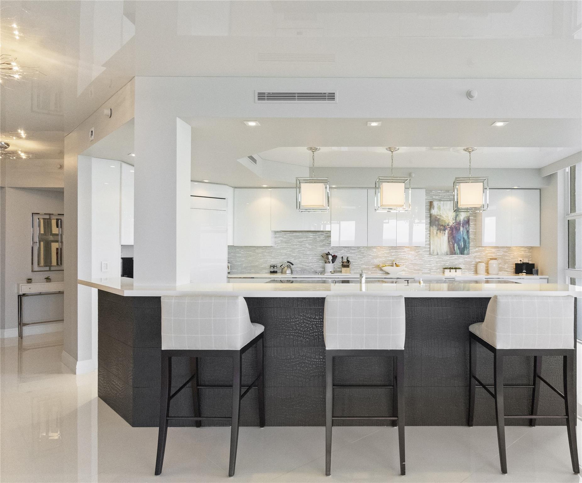 L'HERMITAGE - Residential