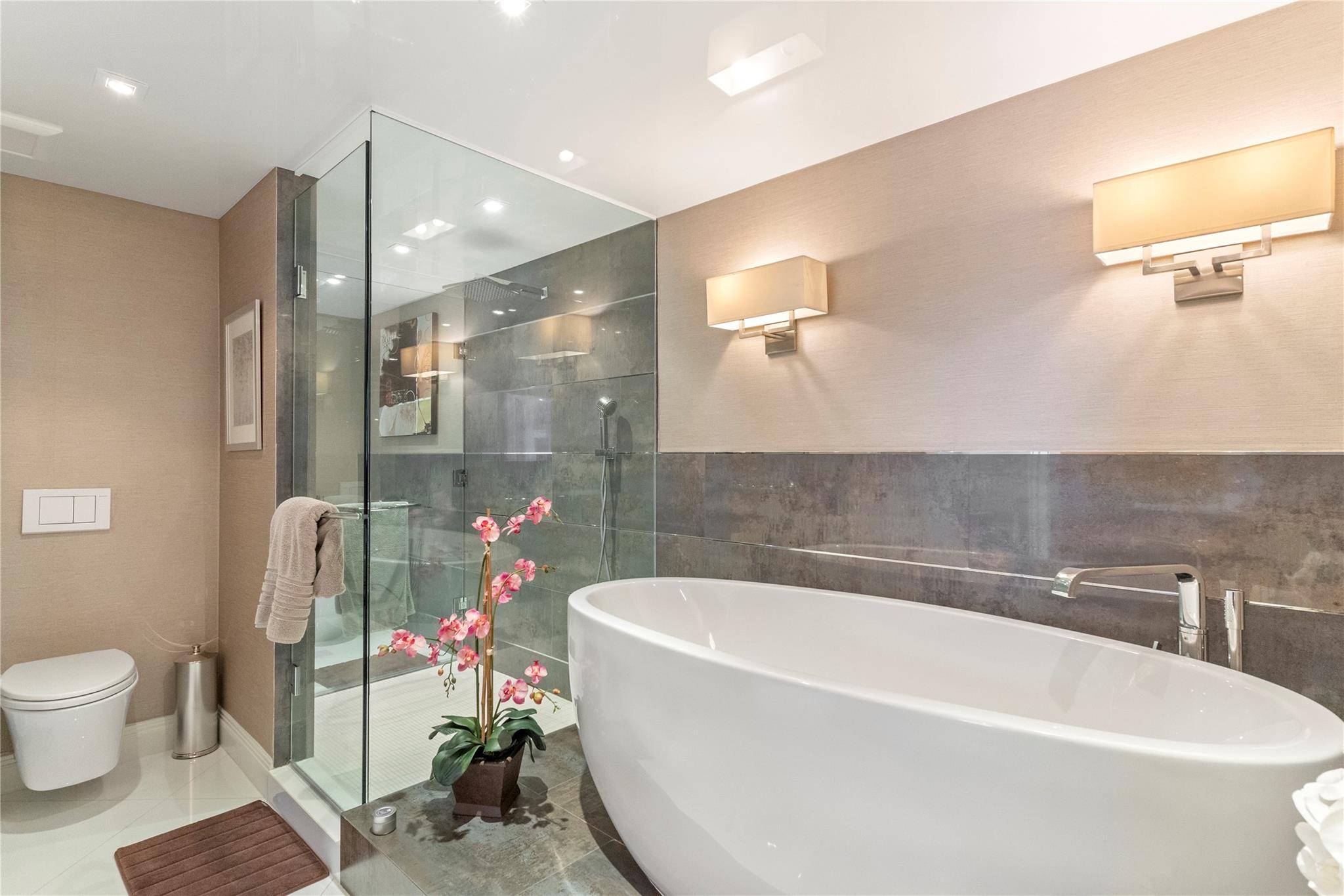 L'HERMITAGE - Residential