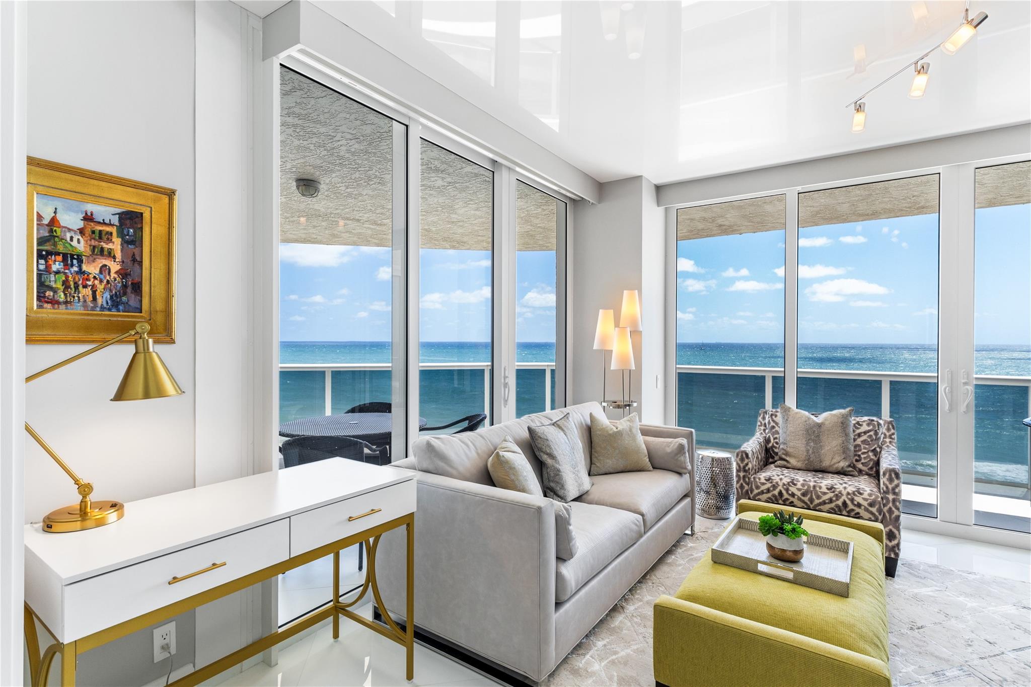 L'HERMITAGE - Residential