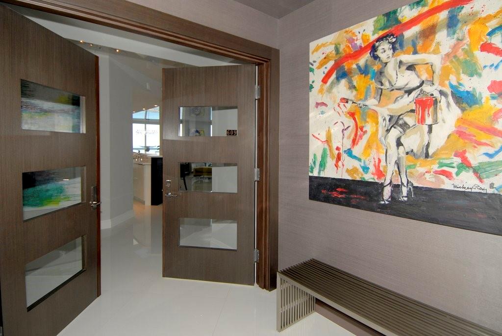 L'HERMITAGE - Residential