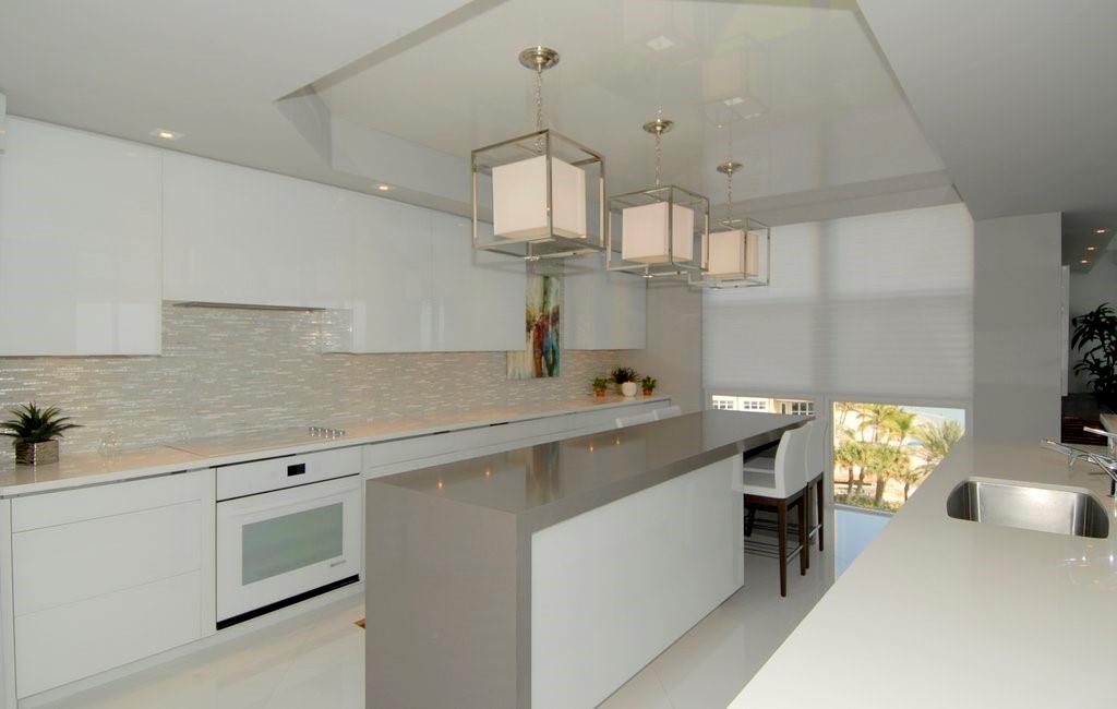 L'HERMITAGE - Residential