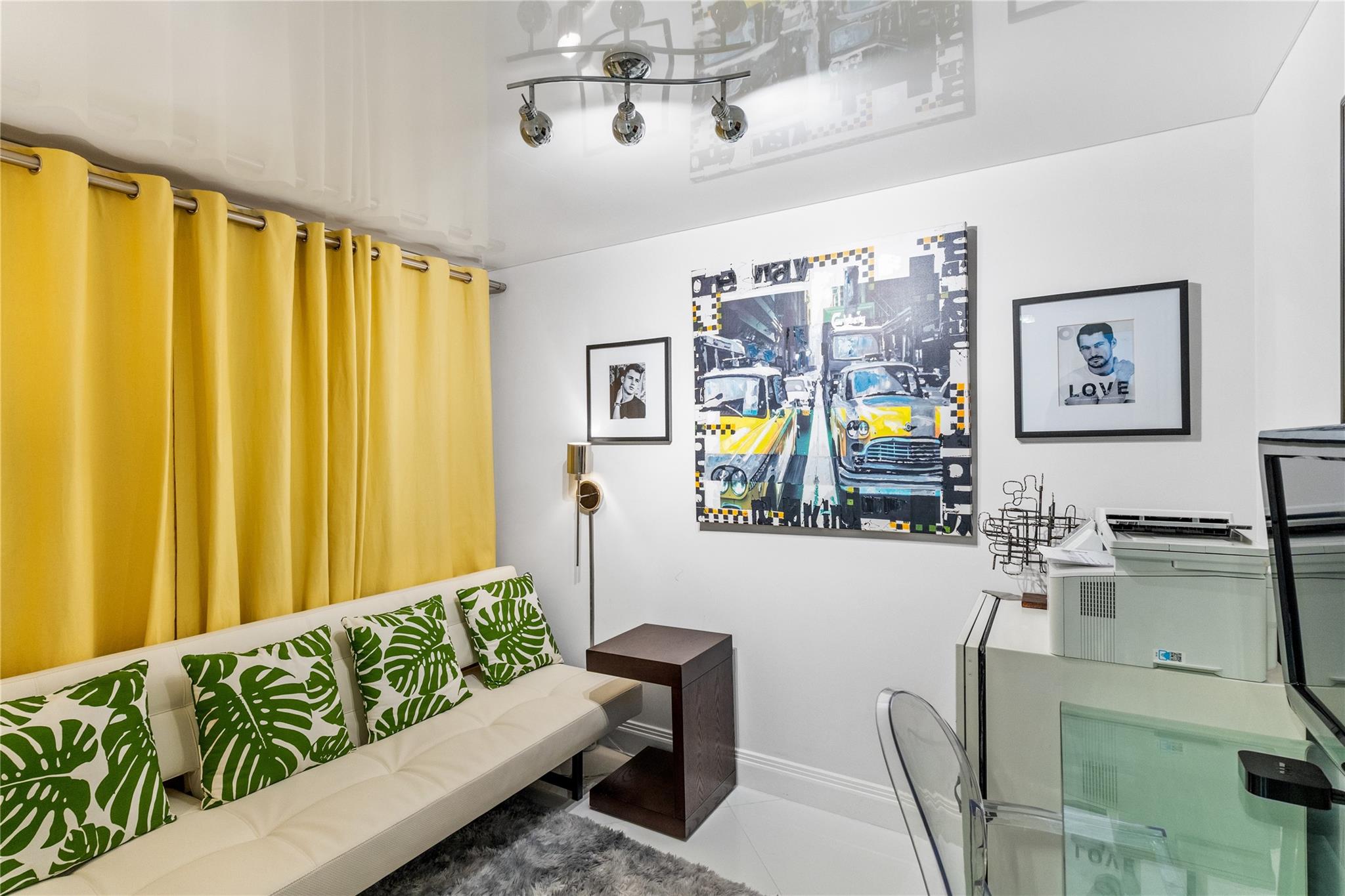 L'HERMITAGE - Residential