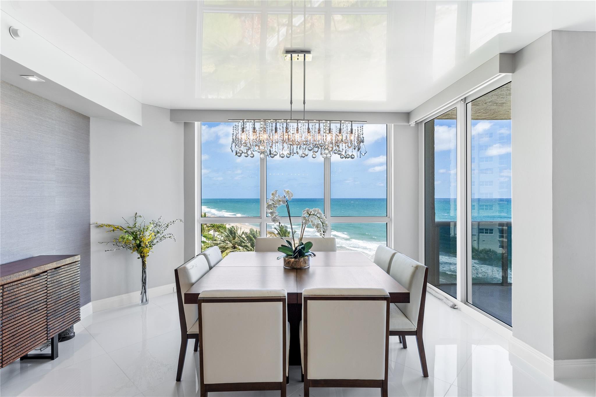 L'HERMITAGE - Residential