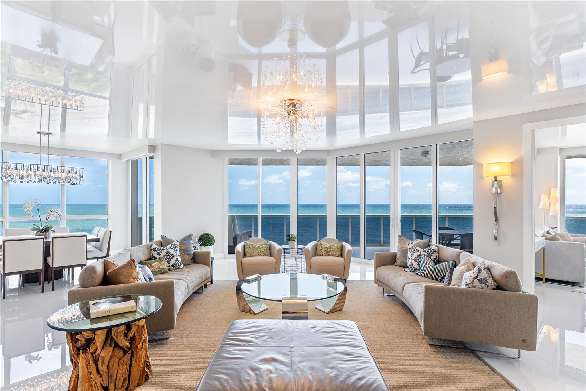 L'HERMITAGE - Residential