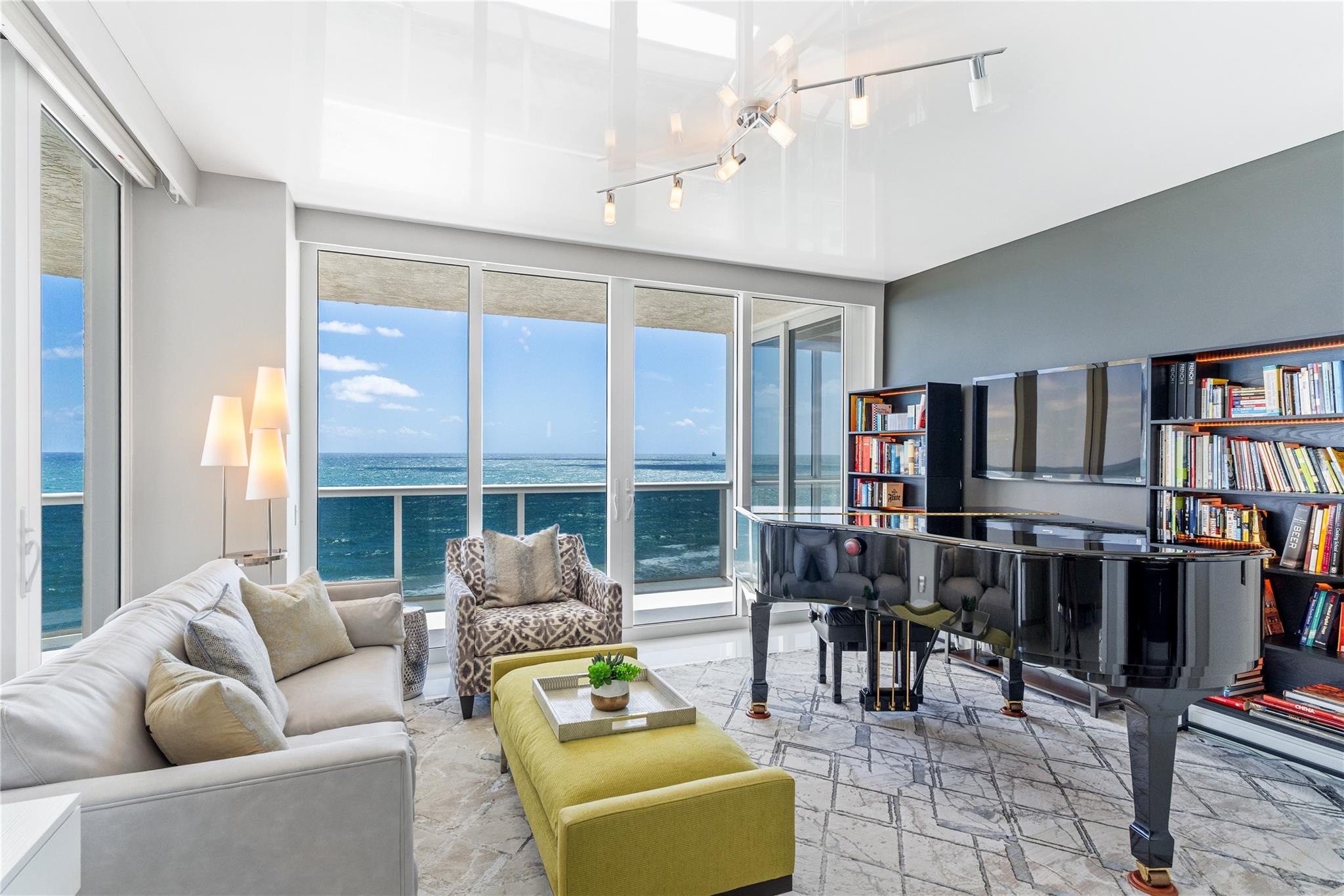 L'HERMITAGE - Residential