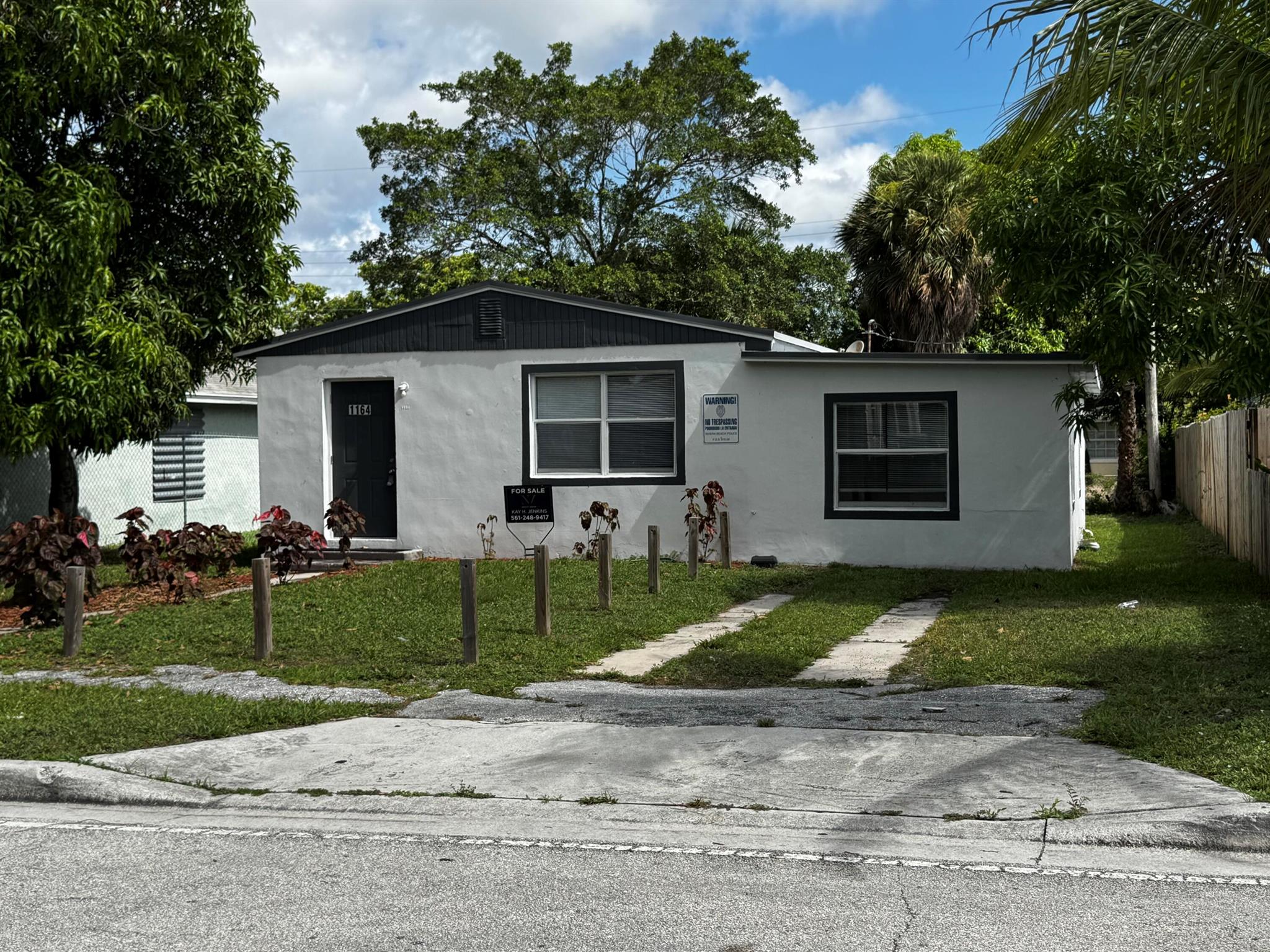 1164 W 31st Street