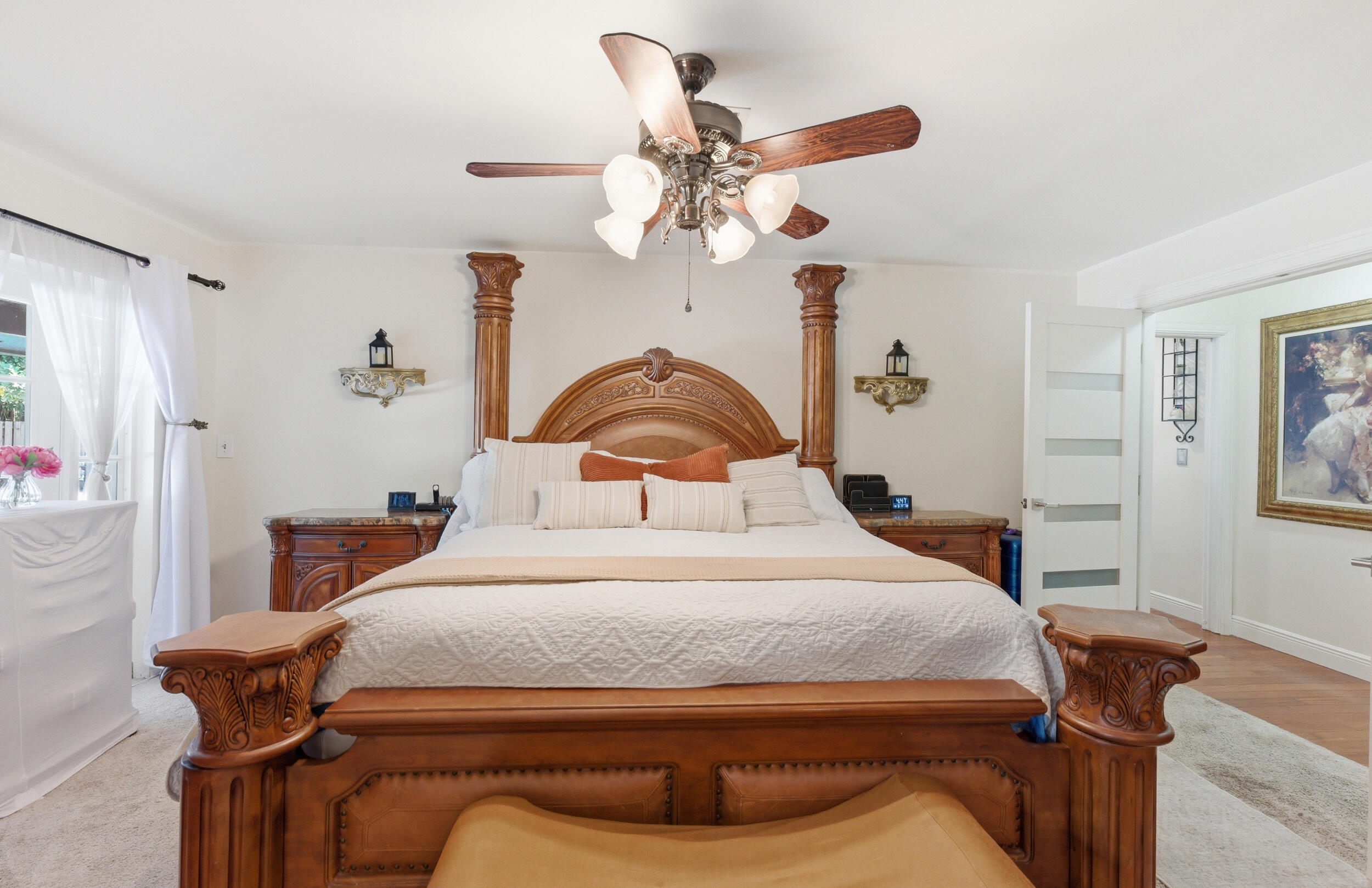 OAK WOOD - Residential