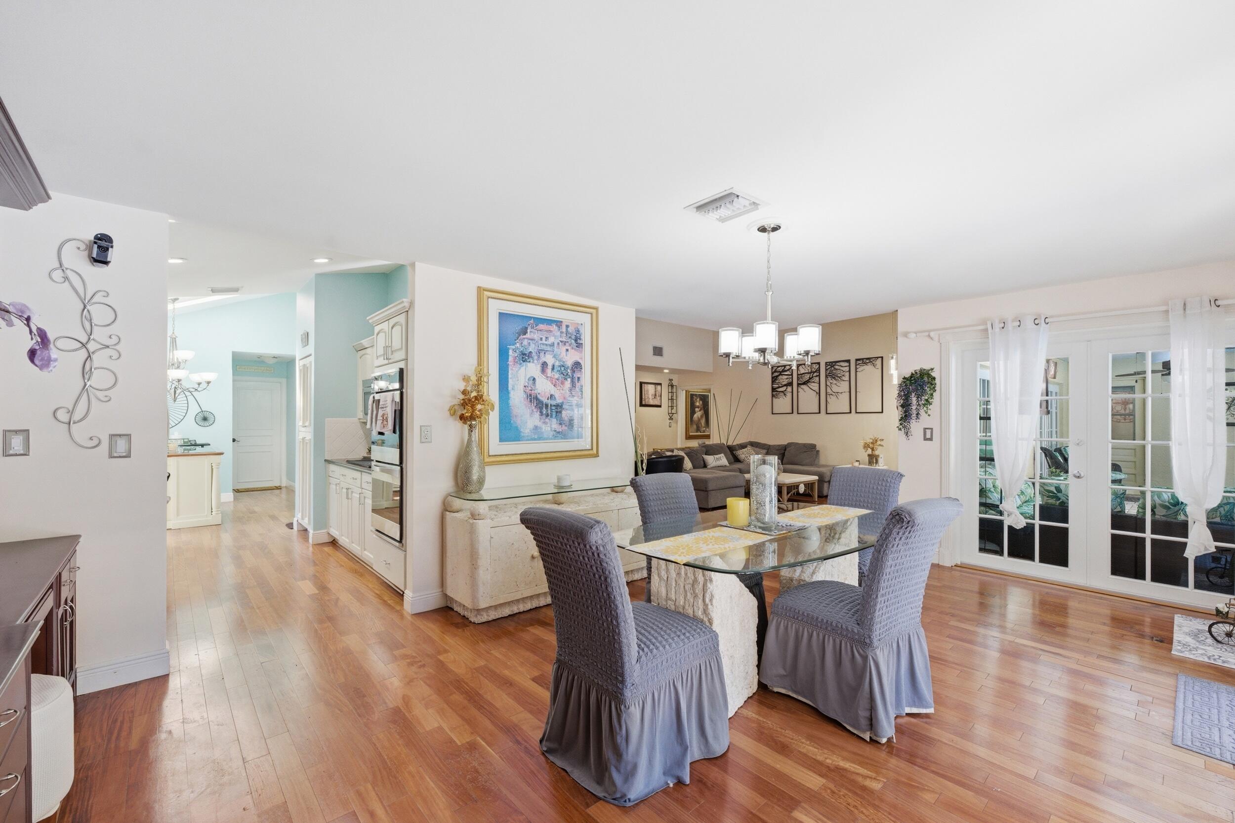 OAK WOOD - Residential