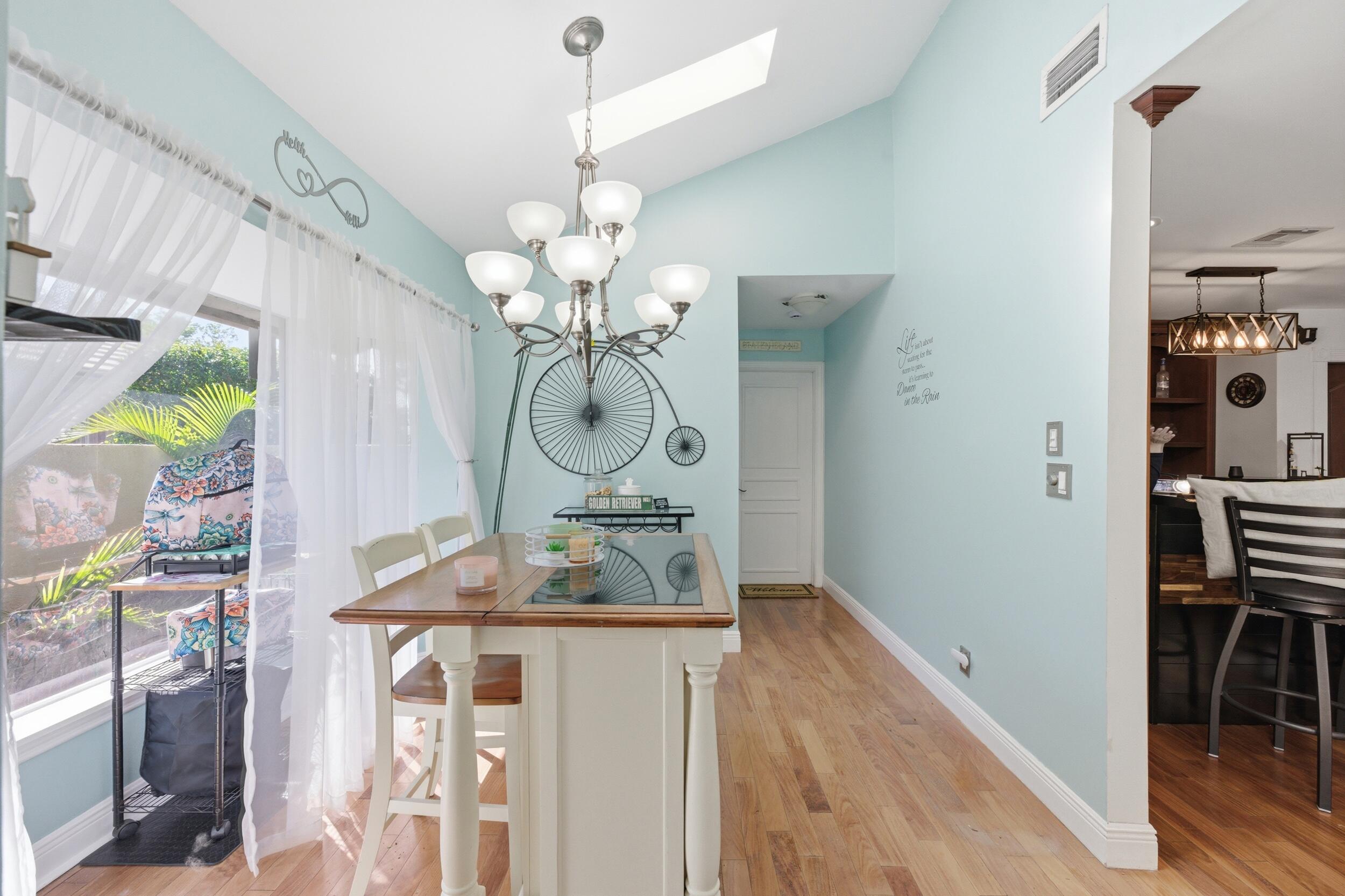 OAK WOOD - Residential