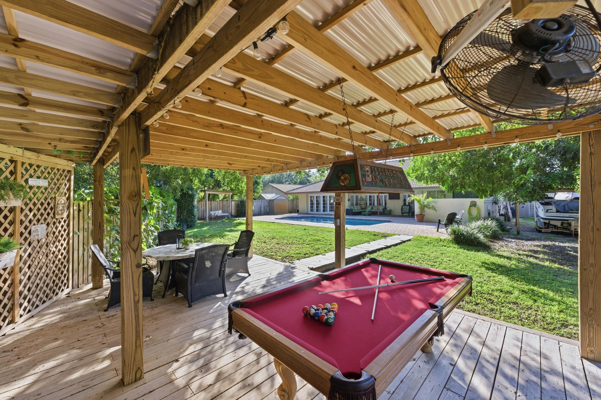 OAK WOOD - Residential