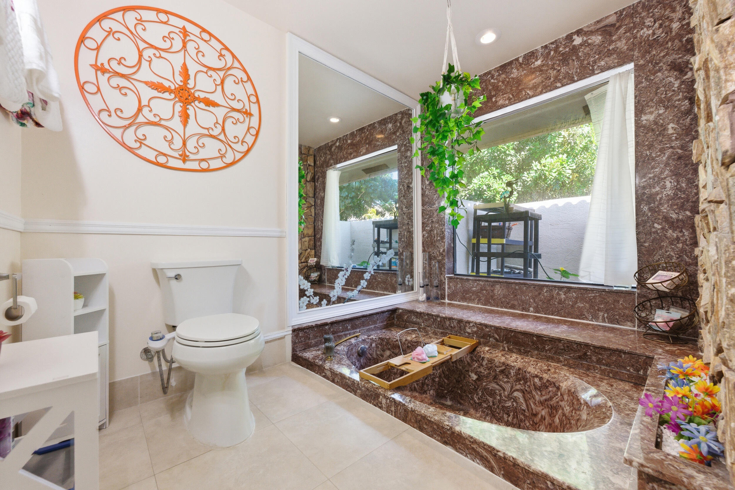 OAK WOOD - Residential