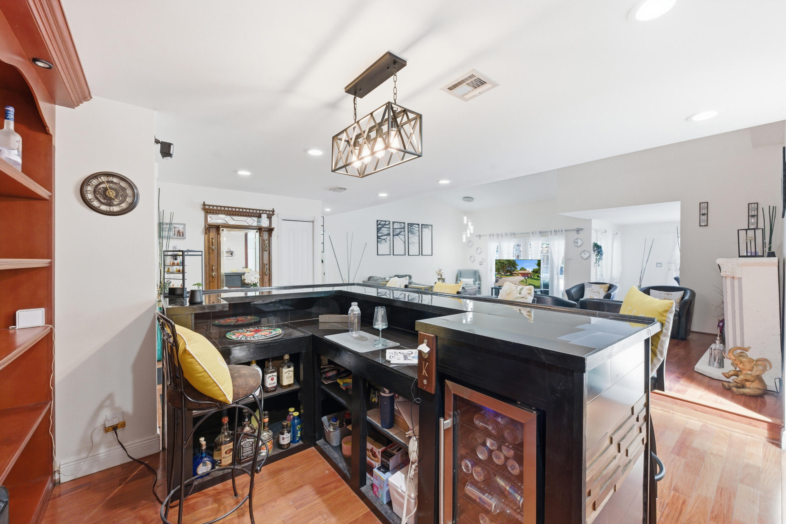 OAK WOOD - Residential