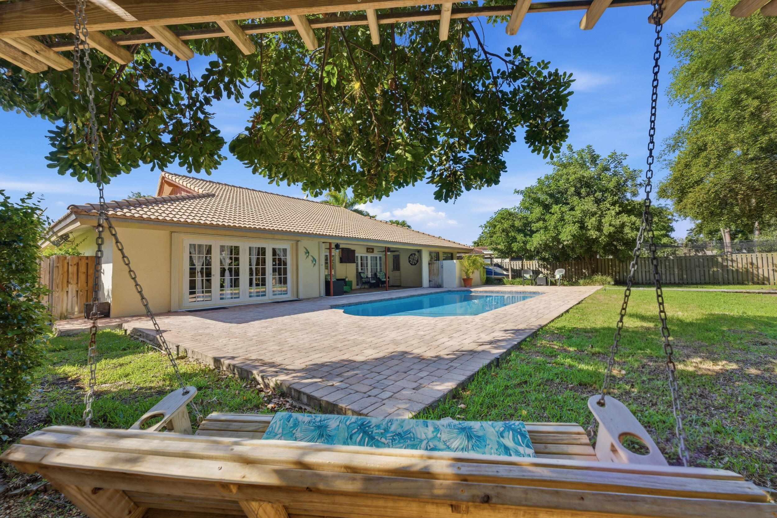 OAK WOOD - Residential