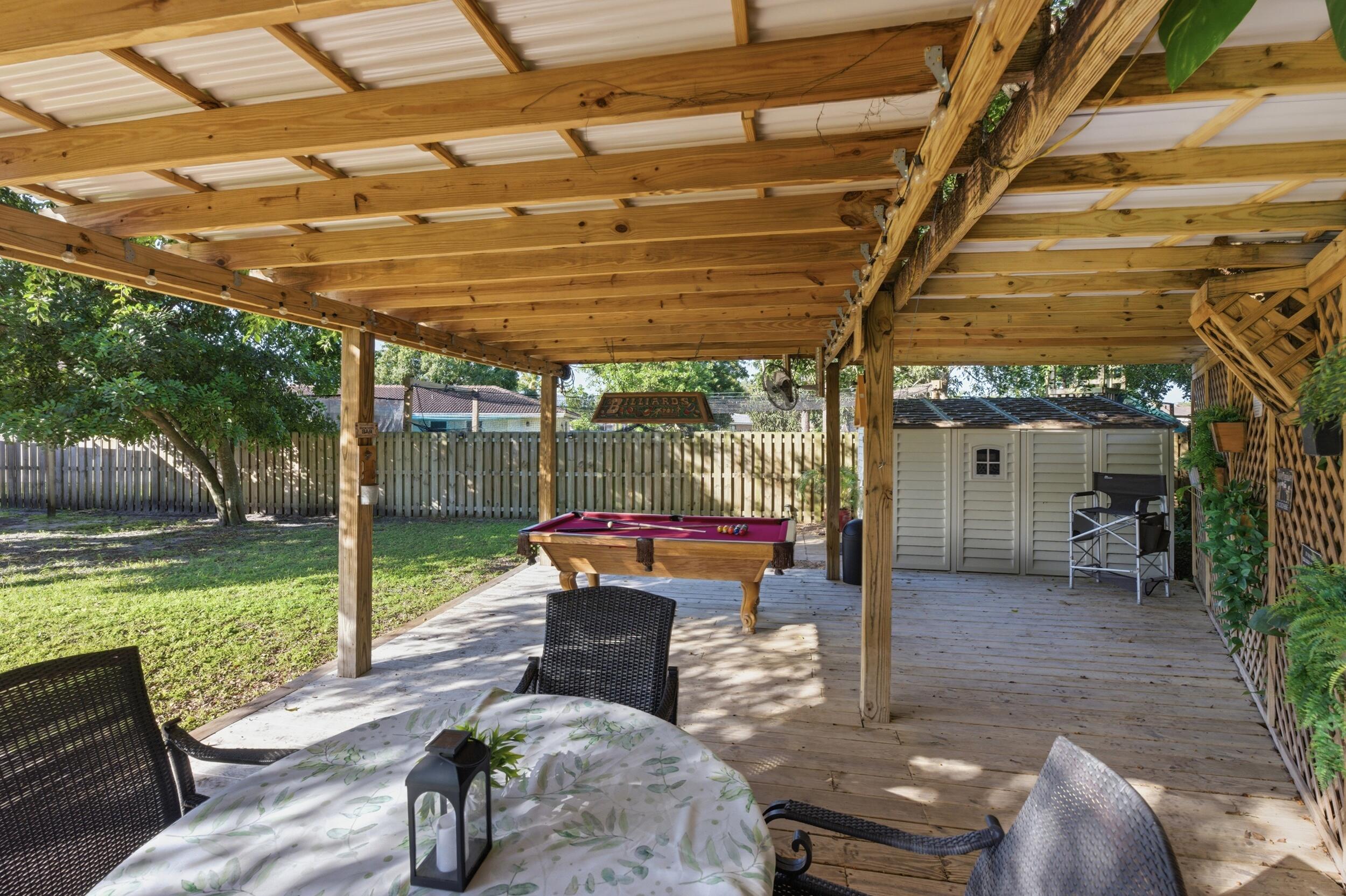 OAK WOOD - Residential