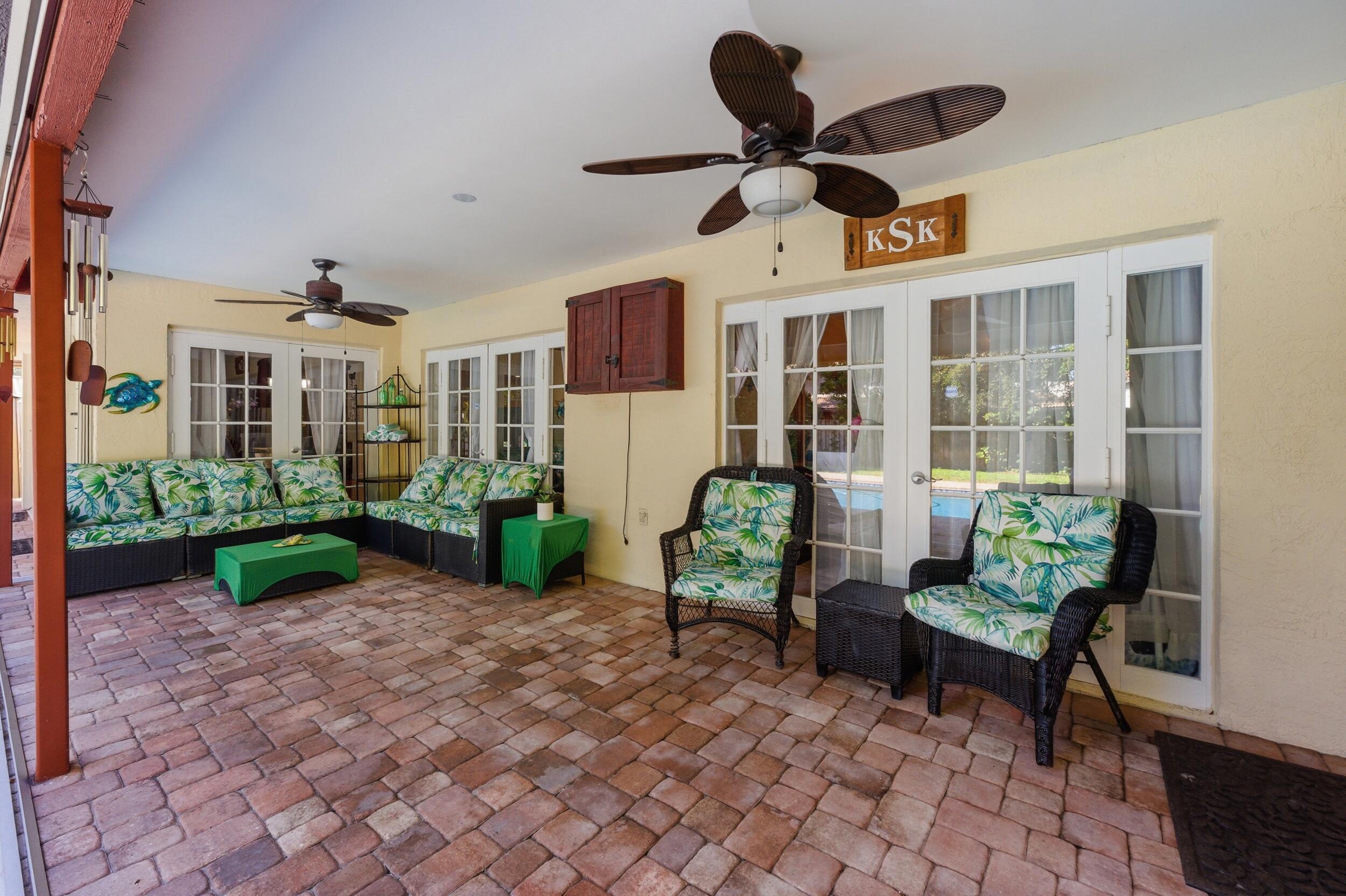 OAK WOOD - Residential