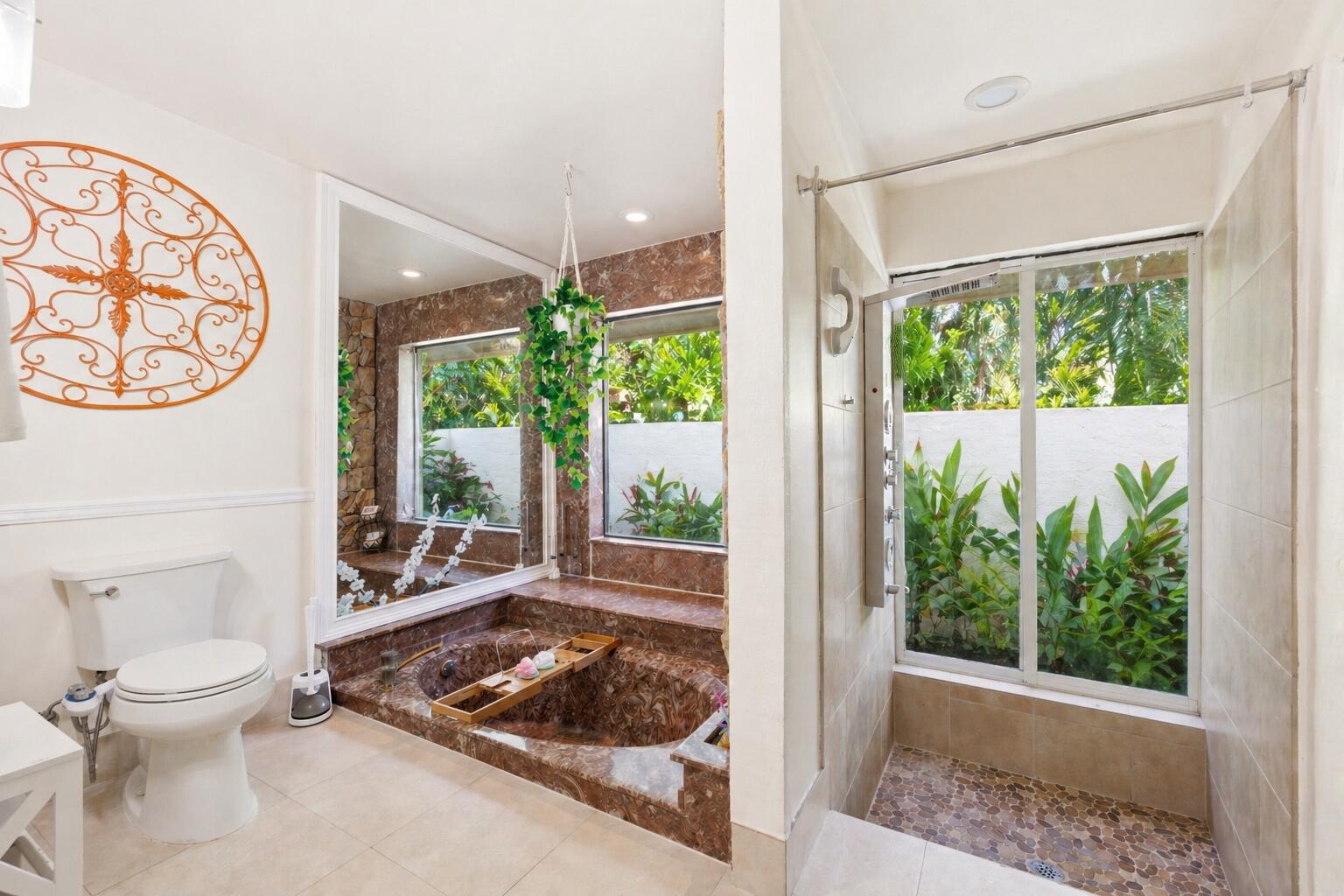 OAK WOOD - Residential