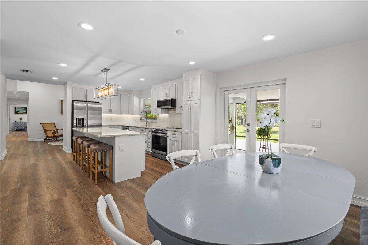 DIXIE PARK HEIGHTS - Residential