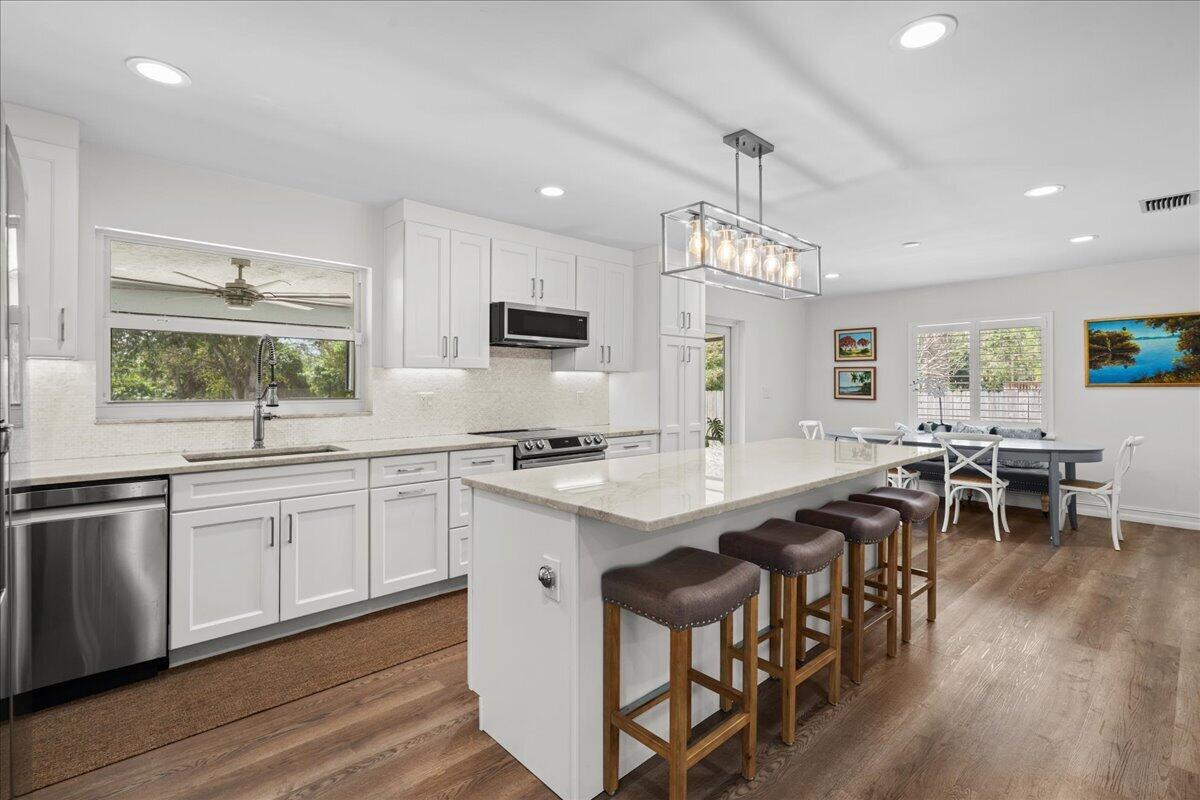 DIXIE PARK HEIGHTS - Residential