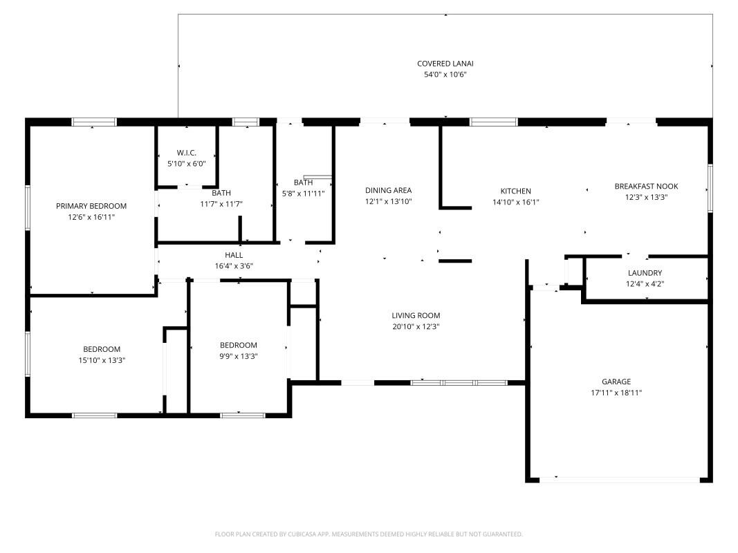 DIXIE PARK HEIGHTS - Residential