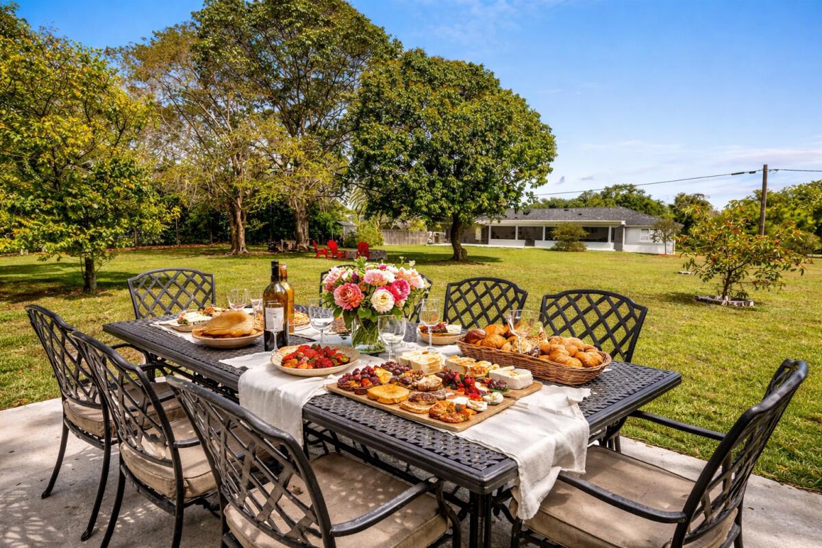 DIXIE PARK HEIGHTS - Residential