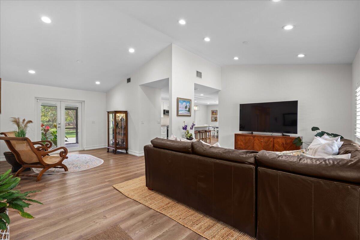 DIXIE PARK HEIGHTS - Residential