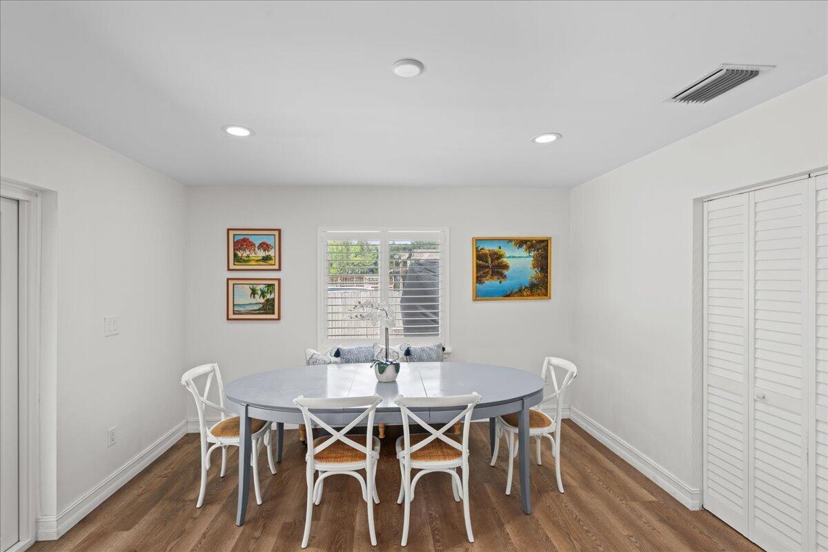 DIXIE PARK HEIGHTS - Residential