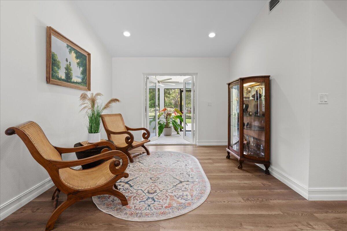 DIXIE PARK HEIGHTS - Residential