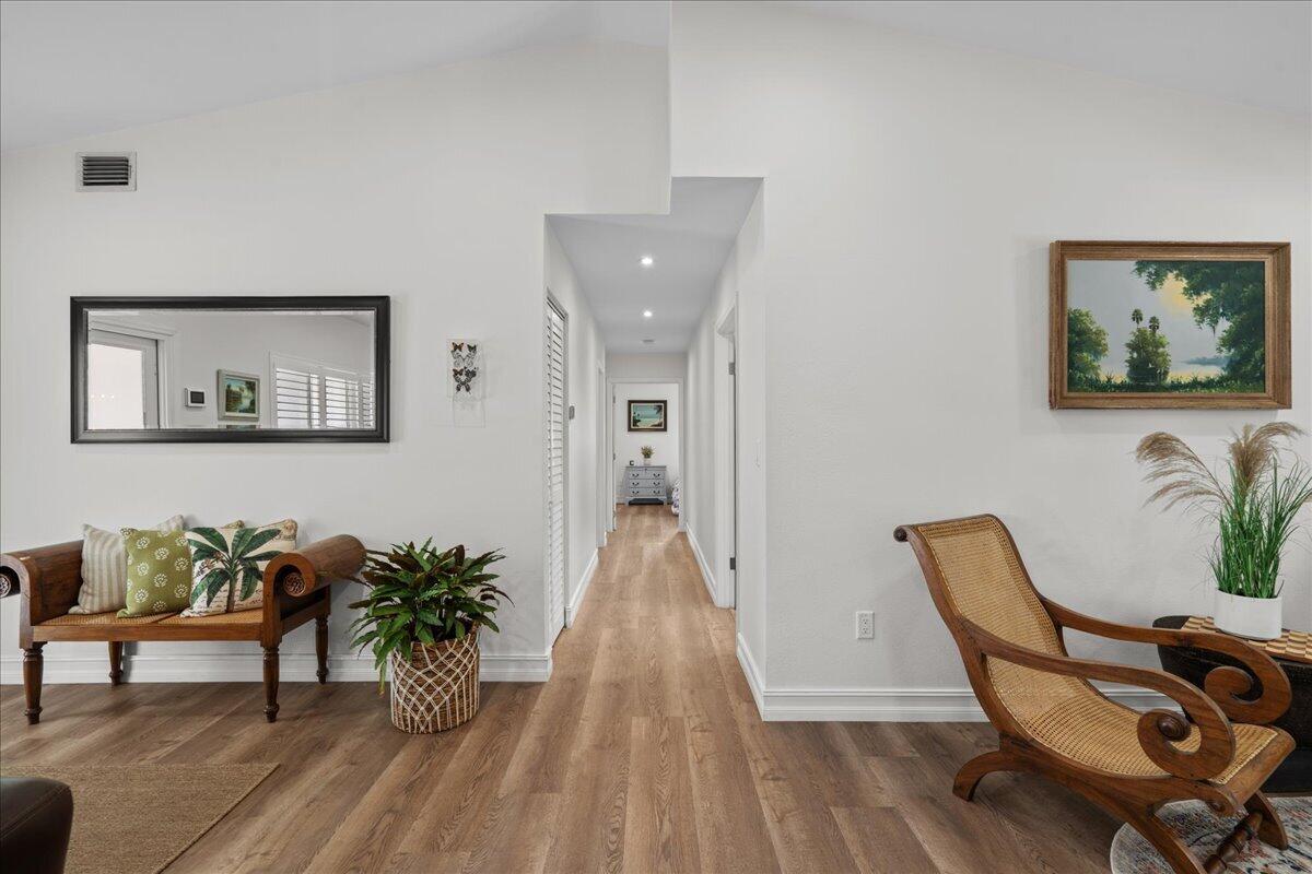 DIXIE PARK HEIGHTS - Residential