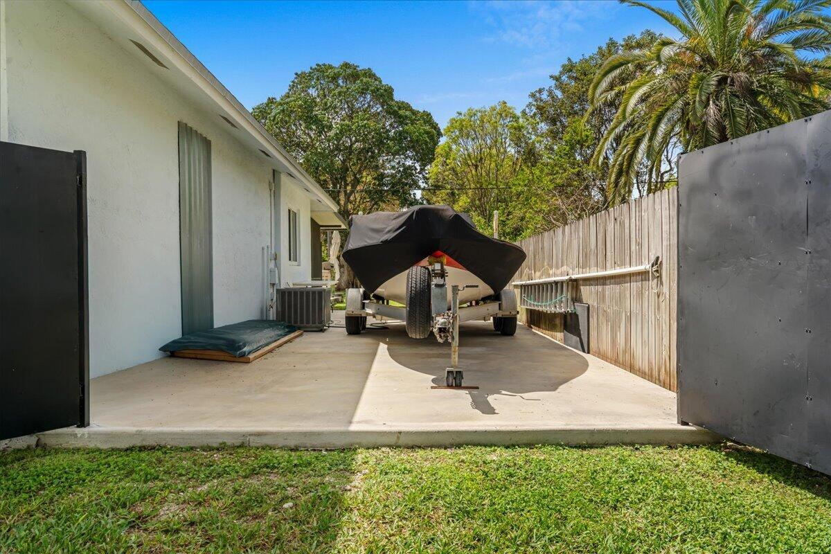 DIXIE PARK HEIGHTS - Residential