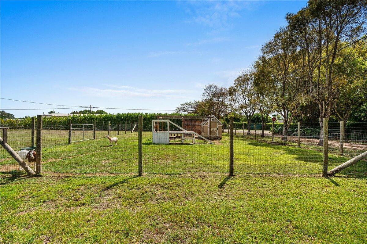 DIXIE PARK HEIGHTS - Residential