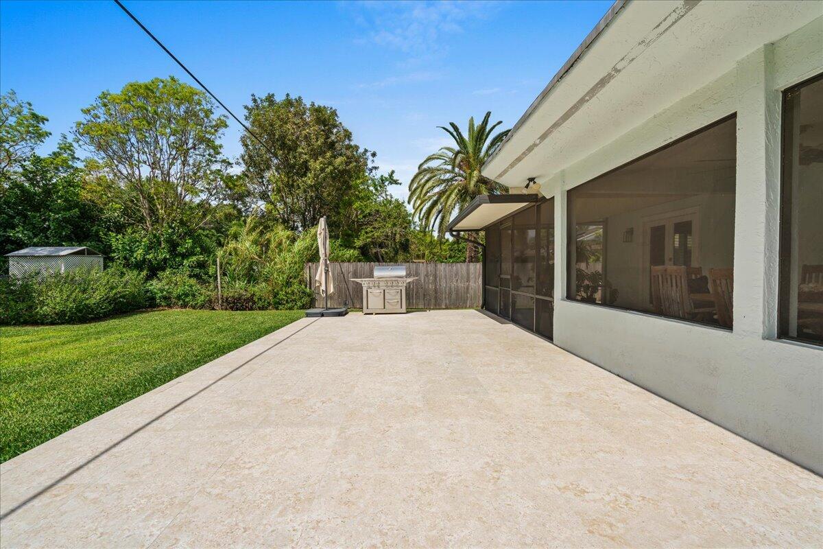 DIXIE PARK HEIGHTS - Residential